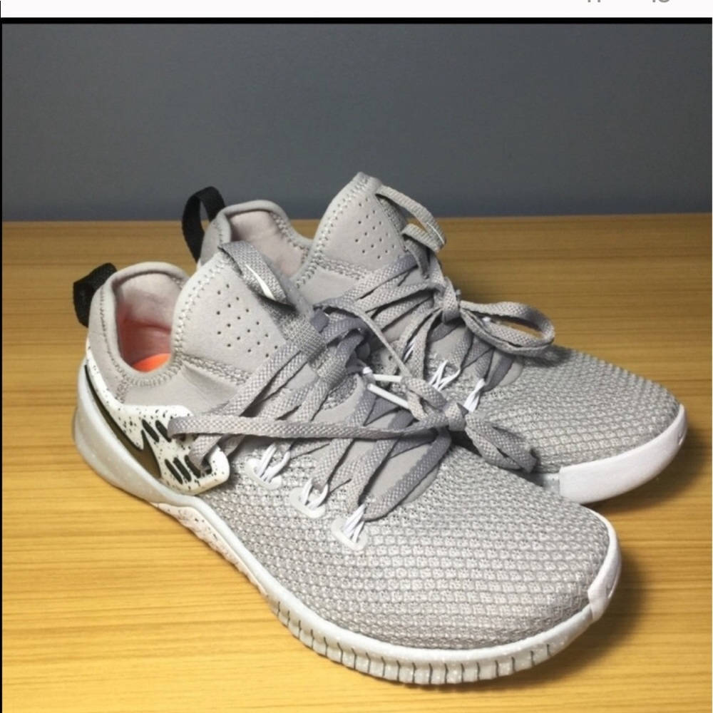 Nike metcon